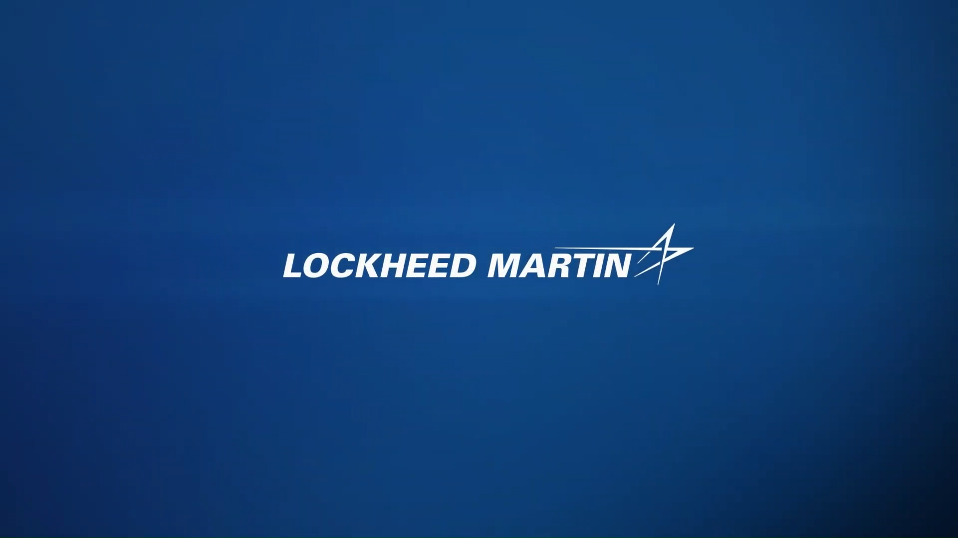 SWE Intern @ Lockheed Martin
