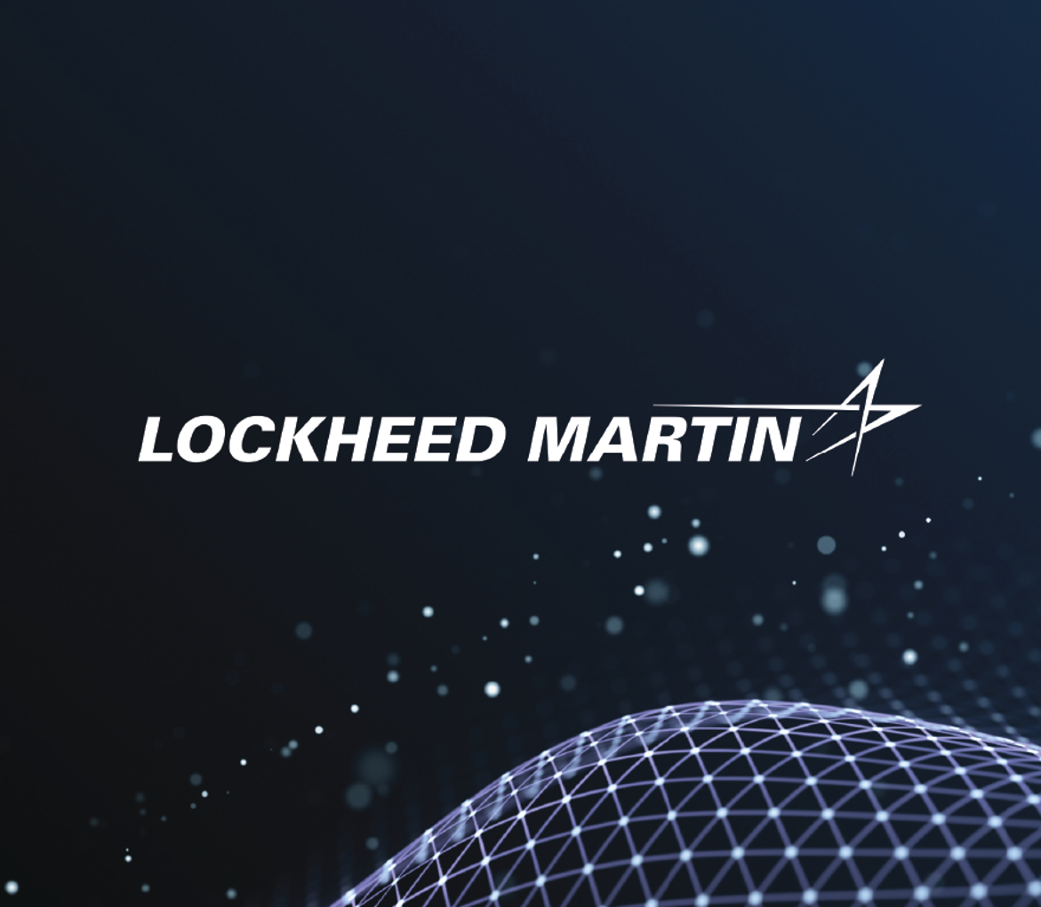 SWE Intern @ Lockheed Martin