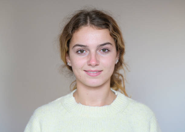 Sarah - College Student