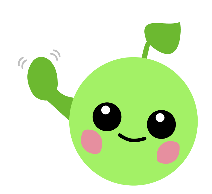 Sprout Character