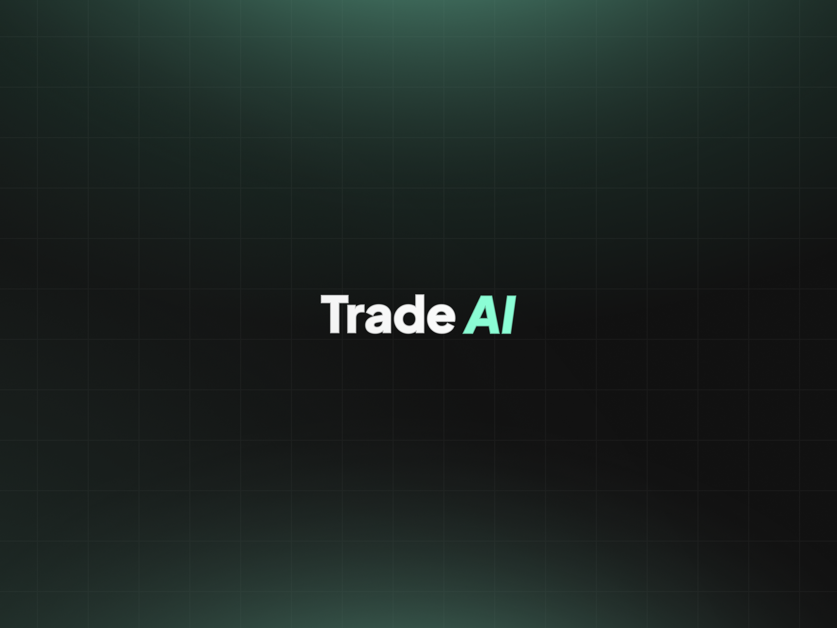 Trade AI: Mobile Trading Assistant